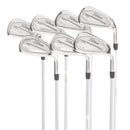 Titleist T350 Graphite Ladies Right Hand Irons 5-GW Ladies - Tensei AV Series Red (AM2)