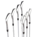 Titleist T350 Graphite Ladies Right Hand Irons 5-GW Ladies - Tensei AV Series Red (AM2)