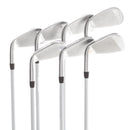 Titleist T350 Graphite Ladies Right Hand Irons 5-GW Ladies - Tensei AV Series Red (AM2)
