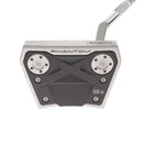 Scotty Cameron Phantom X 9.5 2022 Mens Right Hand Putter 34" Mallet - Scotty Cameron Grip