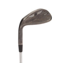 Titleist Vokey SM9 Steel Mens Left Hand Sand Wedge 54* 12 Bounce D Grind Wedge - BV Vokey