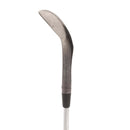 Titleist Vokey SM9 Steel Mens Left Hand Sand Wedge 54* 12 Bounce D Grind Wedge - BV Vokey