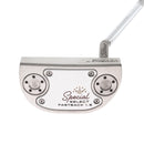 Scotty Cameron Special Select Flowback 1.5 Mens Right Hand Putter 34" Mid-Mallet - Golf Pride