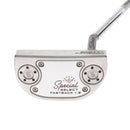 Scotty Cameron Special Select Flowback 1.5 Mens Right Hand Putter 34" Mid-Mallet - Golf Pride