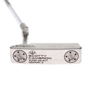 Scotty Cameron Special Select Newport 2 Mens Left Hand Putter 34" Blade - Scotty Cameron Grip