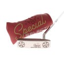 Scotty Cameron Special Select Newport 2.5 Mens Left Hand Putter 34" Blade - Scotty Cameron Grip