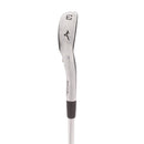 Mizuno MX-200 Steel Mens Right Hand 3 Iron 21* Regular - Dynamic Gold XP R300