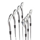 Mizuno MX-200 Steel Mens Right Hand Irons 4-PW Regular - Dynamic Gold XP R300