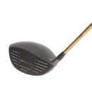 Benross Gold Speed Graphite Mens Right Hand Driver 12* Senior - Aldila Gold Speed