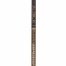 Benross Gold Speed Graphite Mens Right Hand Driver 12* Senior - Aldila Gold Speed