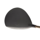 Benross Gold Speed Graphite Mens Right Hand Fairway 5 Wood 18* Senior - Aldila Gold Speed