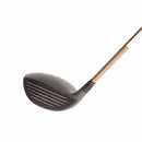 Benross Gold Speed Graphite Mens Right Hand Fairway 5 Wood 18* Senior - Aldila Gold Speed
