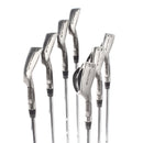 Nicklaus Polarity MTR Steel Mens Right Hand Irons 5-SW Regular - Nicklaus