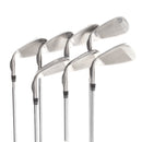 Nicklaus Polarity MTR Steel Mens Right Hand Irons 5-SW Regular - Nicklaus