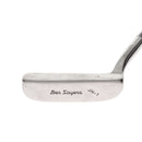 Ben Sayers JN-1 Mens Right Hand Putter 35" Blade Ben Sayers - Ben Sayers