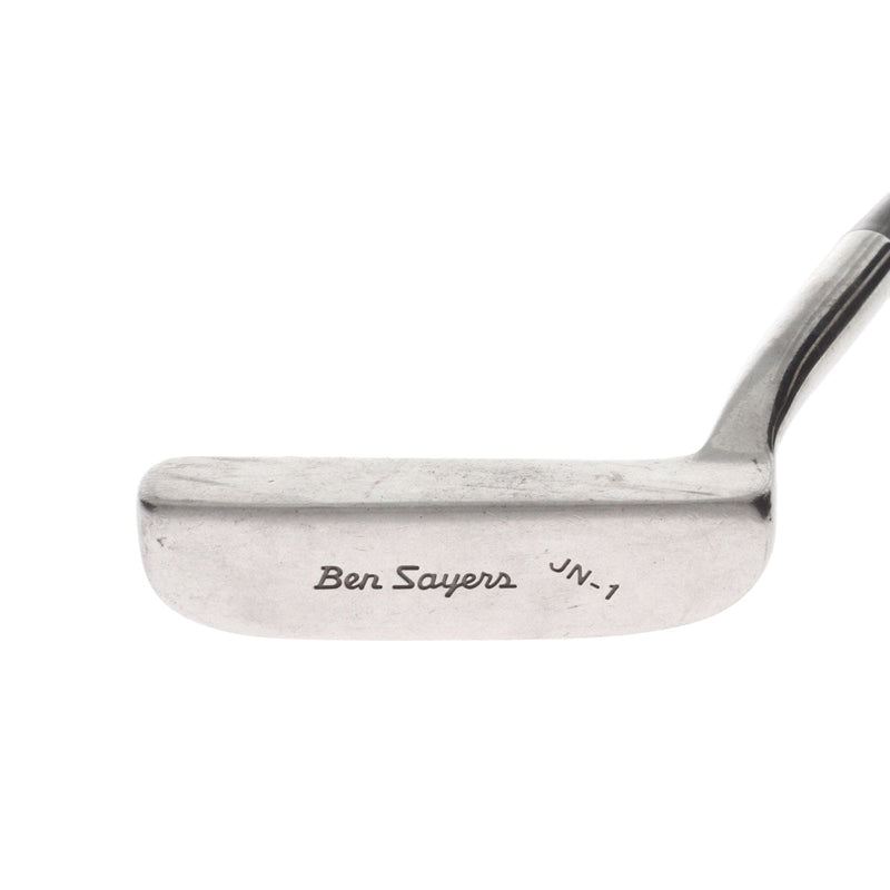 Ben Sayers JN-1 Mens Right Hand Putter 35" Blade Ben Sayers - Ben Sayers