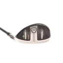 Nicklaus Graphite Mens Right Hand 4 Hybrid 24* Regular - Nicklaus Rifle