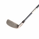 Nicklaus Graphite Mens Right Hand 4 Hybrid 24* Regular - Nicklaus Rifle