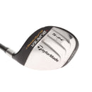 TaylorMade Burner Superfast Graphite Mens Right Hand 5 Hybrid 24* Regular - TaylorMade Reax 60 R