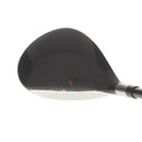 TaylorMade Burner Superfast Graphite Mens Right Hand 5 Hybrid 24* Regular - TaylorMade Reax 60 R