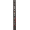 TaylorMade Burner Superfast Graphite Mens Right Hand 5 Hybrid 24* Regular - TaylorMade Reax 60 R