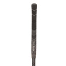 TaylorMade Burner Superfast Graphite Mens Right Hand 5 Hybrid 24* Regular - TaylorMade Reax 60 R