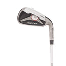 TaylorMade Burner Steel Mens Right Hand 3 Iron Regular - Burner 85