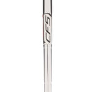 Ping G25 Steel Mens Right Hand 6 Iron Red Dot 1* Flat Senior - Ping CFS