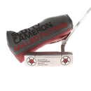 Scotty Cameron Select Newport Mens Right Hand Putter 34" Blade Scotty Cameron - Scotty Cameron