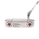 Scotty Cameron Select Newport Mens Right Hand Putter 34" Blade Scotty Cameron - Scotty Cameron
