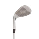 Ping Glide Steel Mens Right Hand Lob Wedge Black Dot 60* SS Grind Wedge - Ping CFS