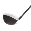 TaylorMade RBZ Stage 2 Graphite Mens Right Hand Driver 9.5* Stiff - Fujikura Rocketful 50
