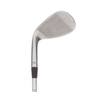 Titleist Vokey SM9 Steel Mens Right Hand Lob Wedge 60* 4 Bounce L Grind Wedge - BV Vokey