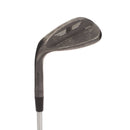 Titleist Vokey SM9 Steel Mens Left Hand Lob Wedge 60* 10 Bounce S Grind Wedge - BV Vokey