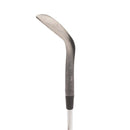 Titleist Vokey SM9 Steel Mens Left Hand Lob Wedge 60* 10 Bounce S Grind Wedge - BV Vokey