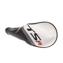 Titleist TSR2 Graphite Mens Left Hand Driver 10* Regular - Tensei AV Series Blue 55