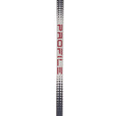 Wilson Profile Graphite Mens Right Hand Sand Wedge 53* Ladies