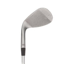 Titleist Vokey SM9 Steel Mens Right Hand Lob Wedge 60* 4 Bounce T Grind Wedge - BV Vokey