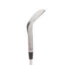 Titleist Vokey SM9 Steel Mens Right Hand Lob Wedge 60* 4 Bounce T Grind Wedge - BV Vokey