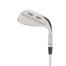 Titleist Vokey SM9 Steel Mens Right Hand Sand Wedge 56* 8 Bounce M Grind Wedge - BV Vokey