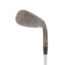 Titleist Vokey SM9 Steel Mens Left Hand Sand Wedge 54* 12 Bounce D Grind Wedge - BV Vokey