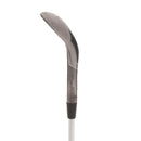 Titleist Vokey SM9 Steel Mens Left Hand Sand Wedge 54* 12 Bounce D Grind Wedge - BV Vokey