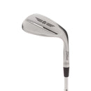 Titleist Vokey SM10 Steel Mens Right Hand Lob Wedge 60* 10 Bounce S Grind Wedge - BV Vokey
