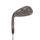 Titleist Vokey SM9 Steel Mens Left Hand Sand Wedge 54* 14 Bounce F Grind Wedge - BV Vokey