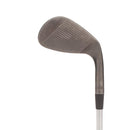 Titleist Vokey SM9 Steel Mens Left Hand Sand Wedge 54* 14 Bounce F Grind Wedge - BV Vokey