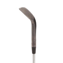 Titleist Vokey SM9 Steel Mens Left Hand Sand Wedge 54* 14 Bounce F Grind Wedge - BV Vokey