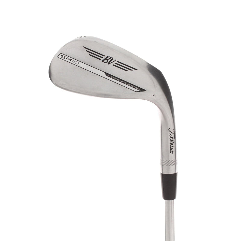 Titleist Vokey SM10 Steel Mens Right Hand Sand Wedge 56* 8 Bounce M Grind Wedge - BV Vokey