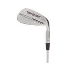 Titleist Vokey SM10 Steel Mens Right Hand Gap Wedge 52* 12 Bounce F Grind Wedge - BV Vokey
