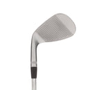 Titleist Vokey SM10 Steel Mens Right Hand Gap Wedge 52* 12 Bounce F Grind Wedge - BV Vokey