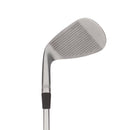 Titleist Vokey SM10 Steel Mens Right Hand Gap Wedge 52* 8 Bounce F Grind Wedge - BV Vokey